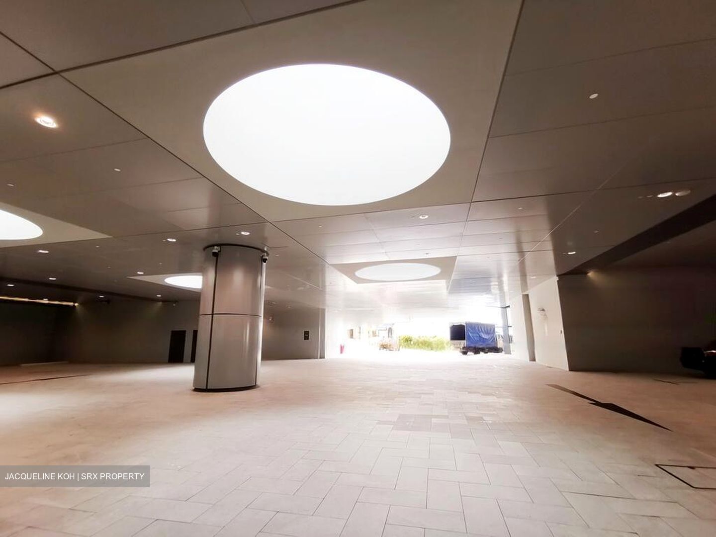 Raffles Place MRT (D1), Retail #568041511